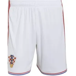 ADIDAS Herren Teamhose Kroatien 26 Heim, Größe XXL in Pink Pink