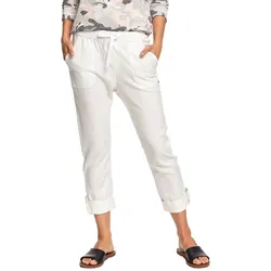 Roxy On The Seashore Hose snow white Gr. S
