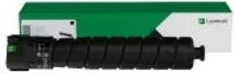 Lexmark 83D0HY0 - Gelb - Toner