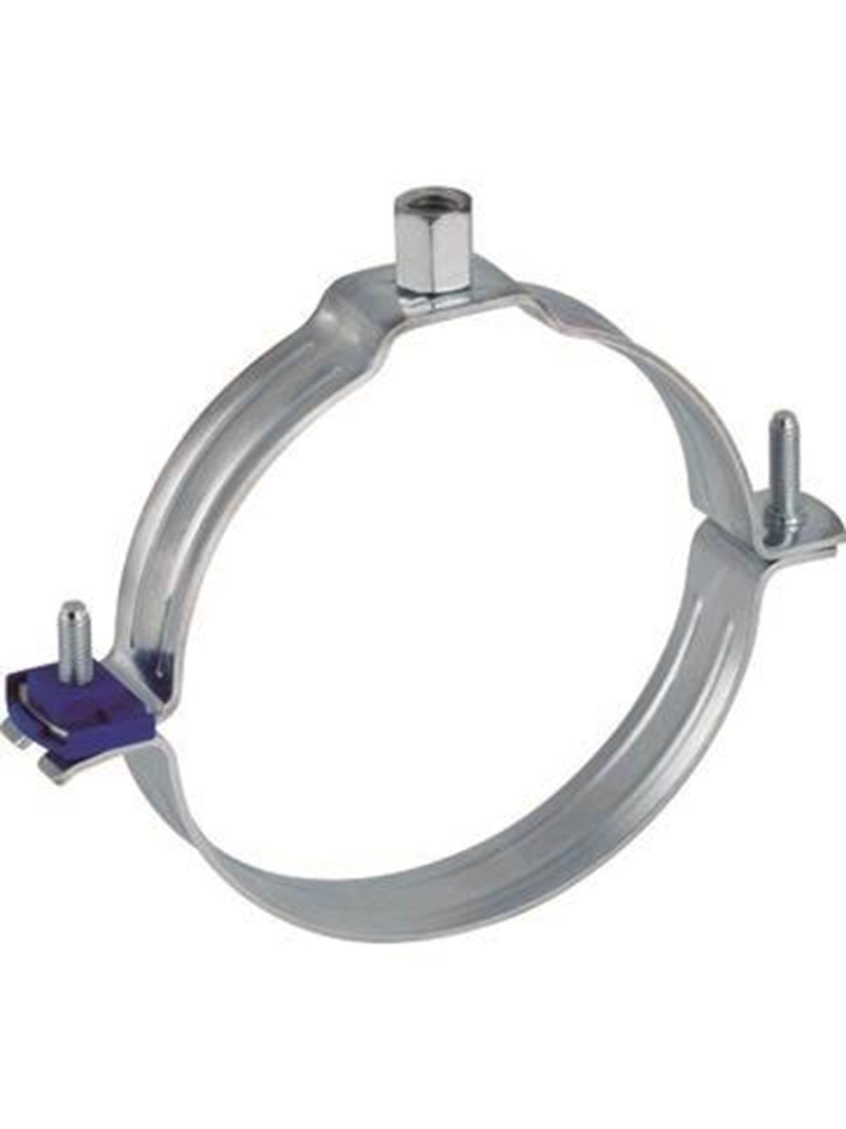 Geberit Pipe bracket d160 m8/10