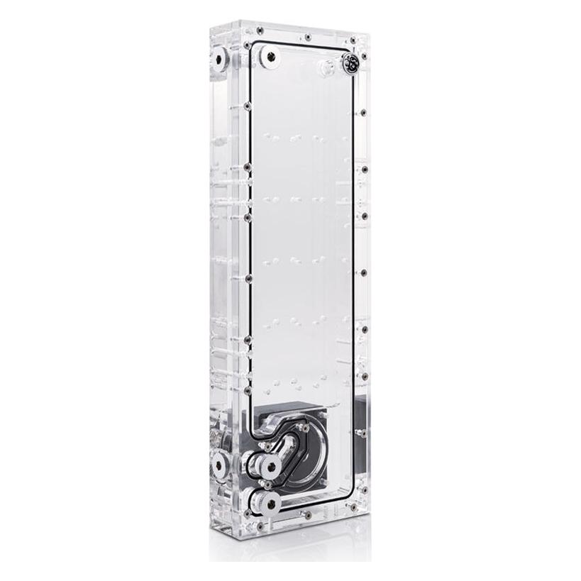 Bitspower CR360 Reservoir- und Pumpe-Combo - Acryl (BPM-WTCR360)