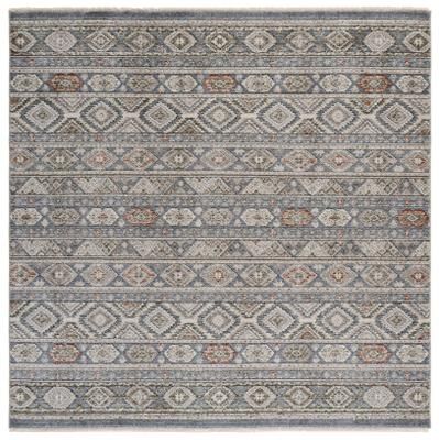 SAFAVIEH Grove Vibe Boho Tribal Rug