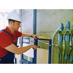 Magnet-Wasserwaage Type 81 SV REM W360 Torpedo mit Tasche, 25 cm, Alu-Gussprofil, Seltenerd-Magnetsystem, 1 Sechsring-Horizontal-/ 1 Vertikal-/ 1 Winkel-Libelle, Made in Germany - gelb