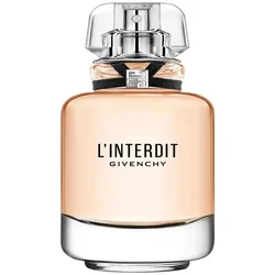 Givenchy L'interdit Etv 50ml