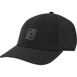 FootJoy Cap HydroSeries, schwarz