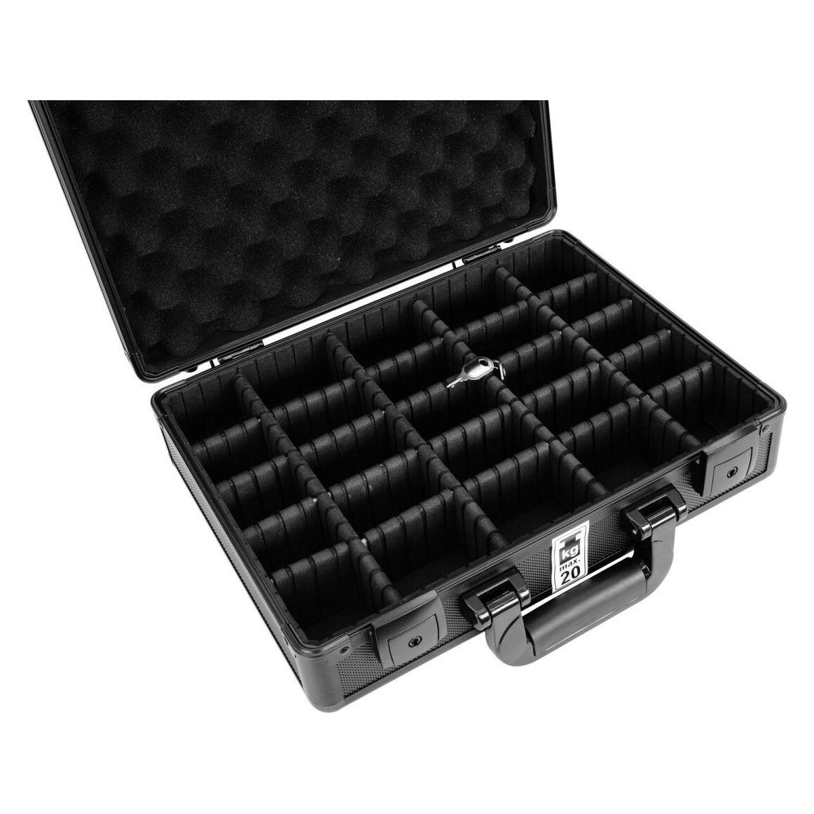 Roadinger Universal-Koffer-Case DEVIDER UDC-1 (30127204) (Universal) (30127204)