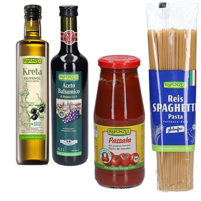 Rapunzel Mediterraner Genuss Set 1 St