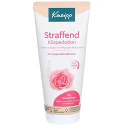 Kneipp Straffend Körperlotion Rosenblüten