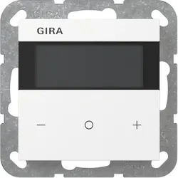Gira Raumklimasensor Standard 200403