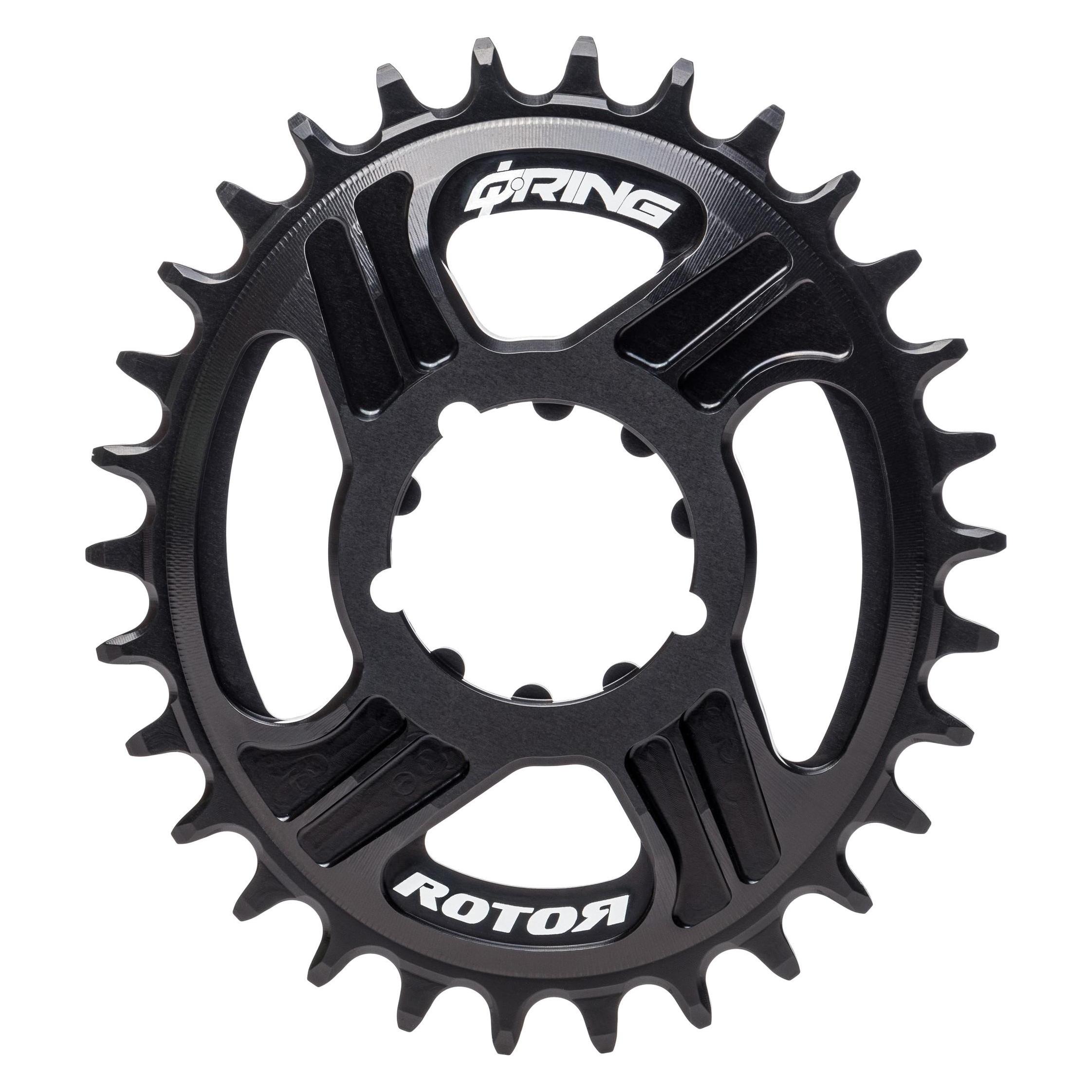 Rotor Bike Components Q-Ring MTB SRAM Kettenblatt DM (32) (C01-037-29010-0)