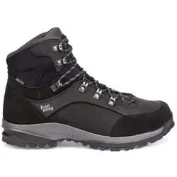 Hanwag Banks SF Extra GTX Black/asphalt, Größe UK 9,5