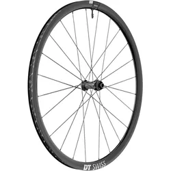 DT Swiss ER 1600 SPLINE Vorderrad | 30mm | 28" | 12x100mm | Center Lock