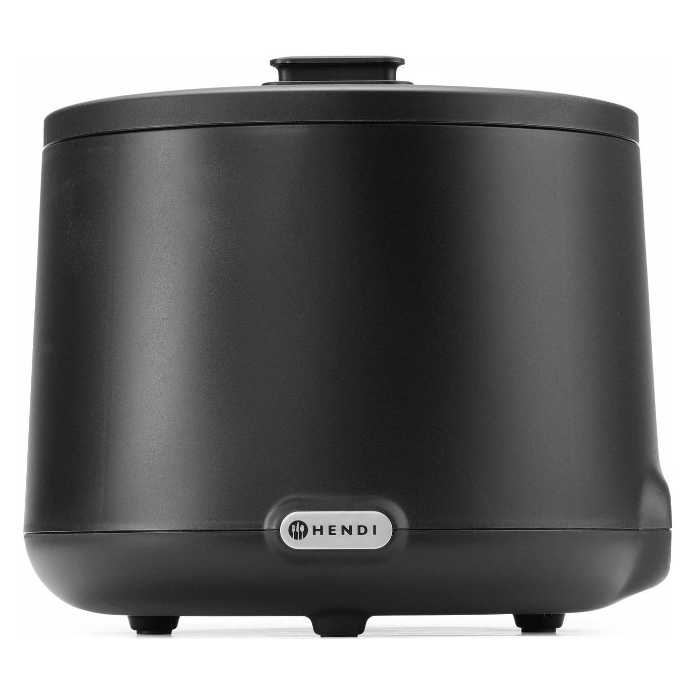 Hendi Uniq Suppenkessel (860526)
