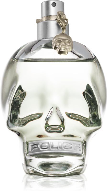 Police To Be Super[Natural] EDT M 75 ml