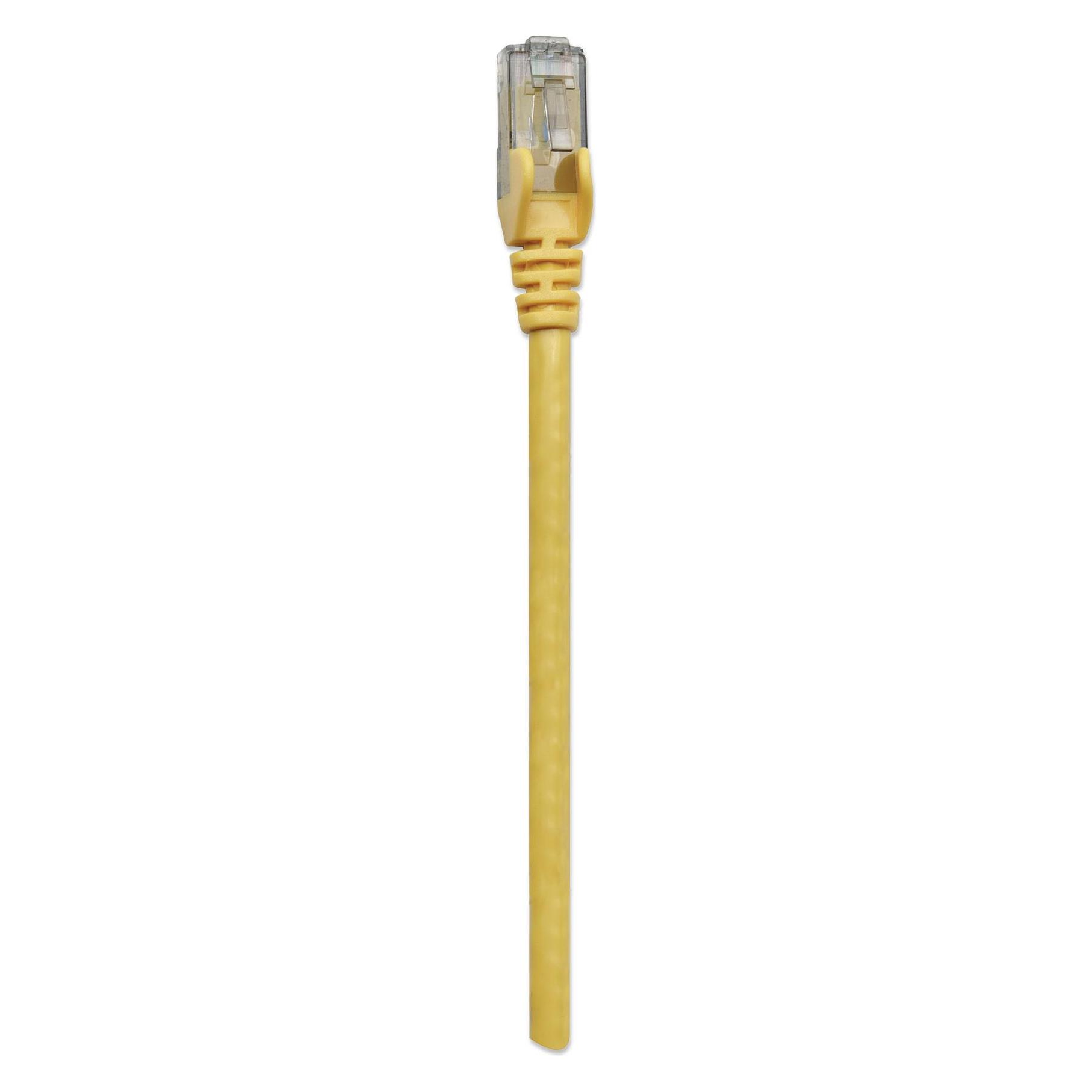 Intellinet Patchkabel (U/UTP, CAT6, 10 m) (343787)