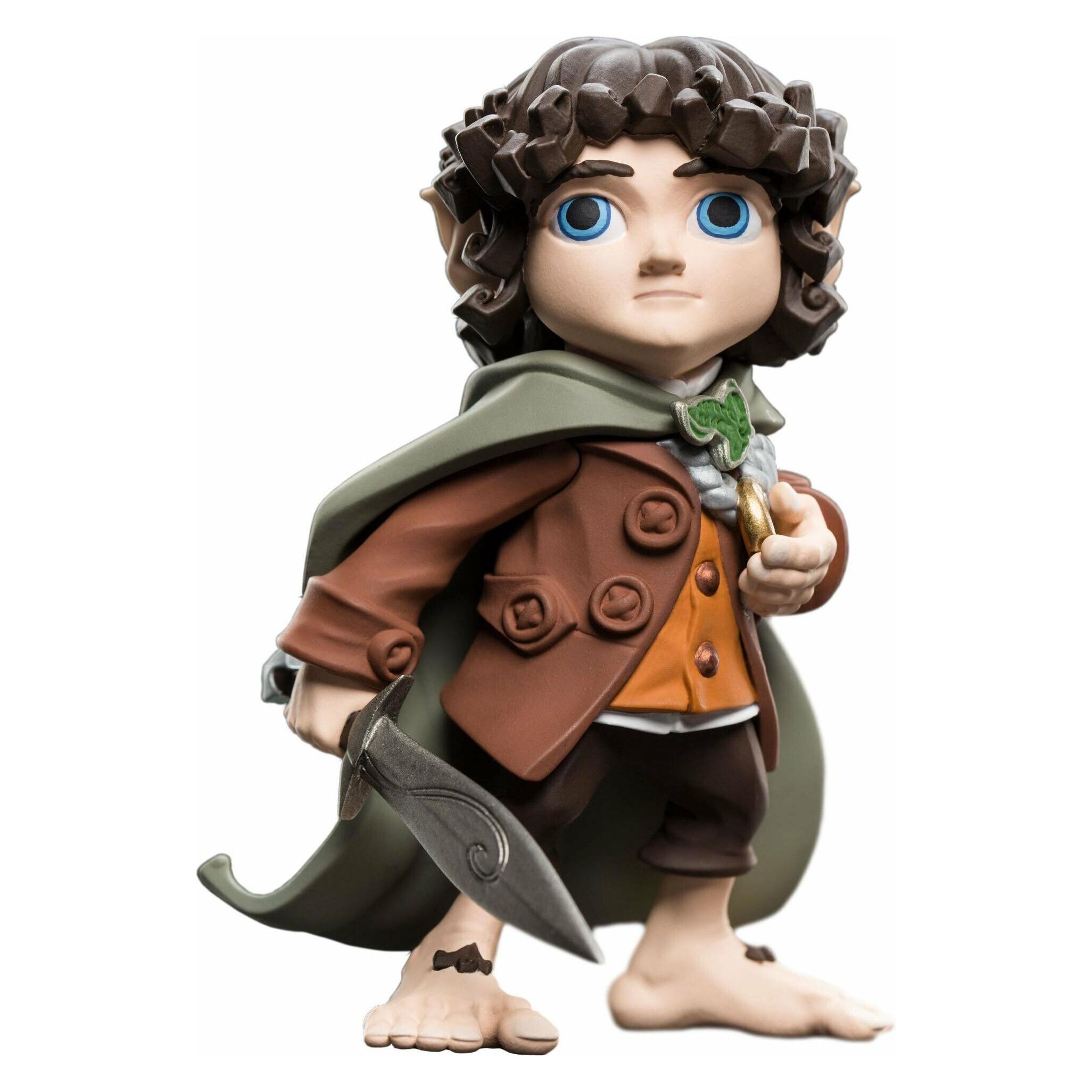Weta Collectibles Herr der Ringe: Frodo Beutlin (865002521)