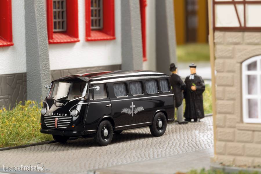 Minicar 66015