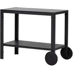 Ebuy24, Servierwagen, Sevierwagen Laust