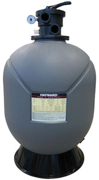 Sandfilter 14m3/h Hayward S0246T