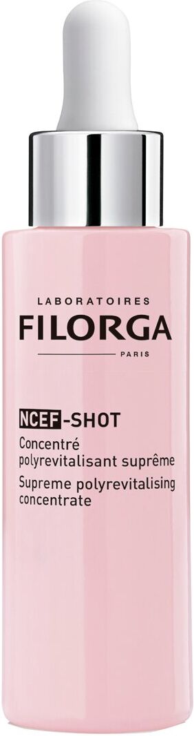 Filorga Concentrado Polirevitalizante Supremo Ncef-Shot 30 ml .