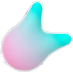 Satisfyer, Vibrator, Mermaid Mint/Rosa