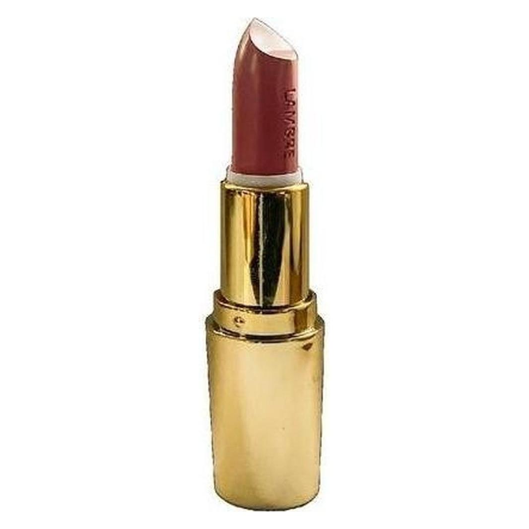 Lambre Exclusive Colour Lipstick 04 Burnt Peach - 4g (60081203)