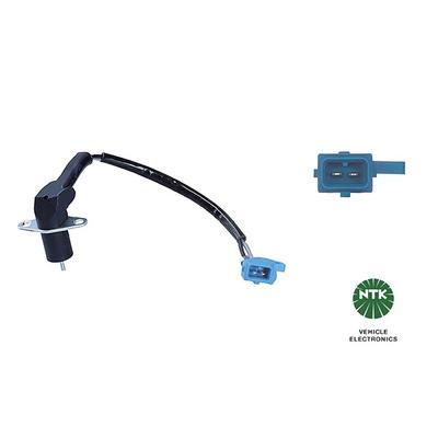 Ntk Impulsgeber, Kurbelwelle [Hersteller-Nr. 81026] für Rover