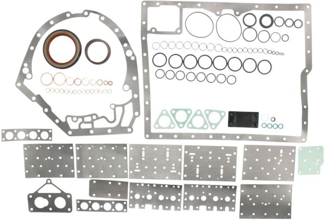 Zf Guarnizione, cambio automatico 4139298943