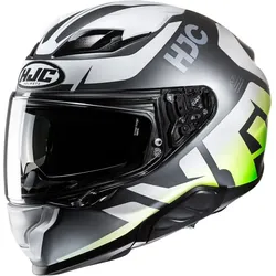 HJC F71 Bard Helm