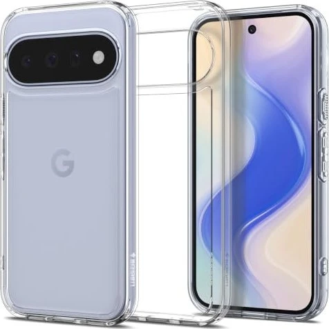 Spigen Ultra Hybrid Crystal Clear Google Pixel 11