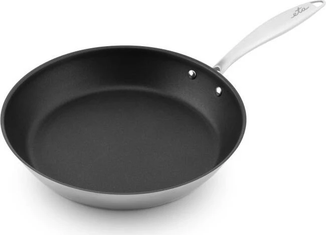 ETA Pfanne INOX 5930 90000 28 cm