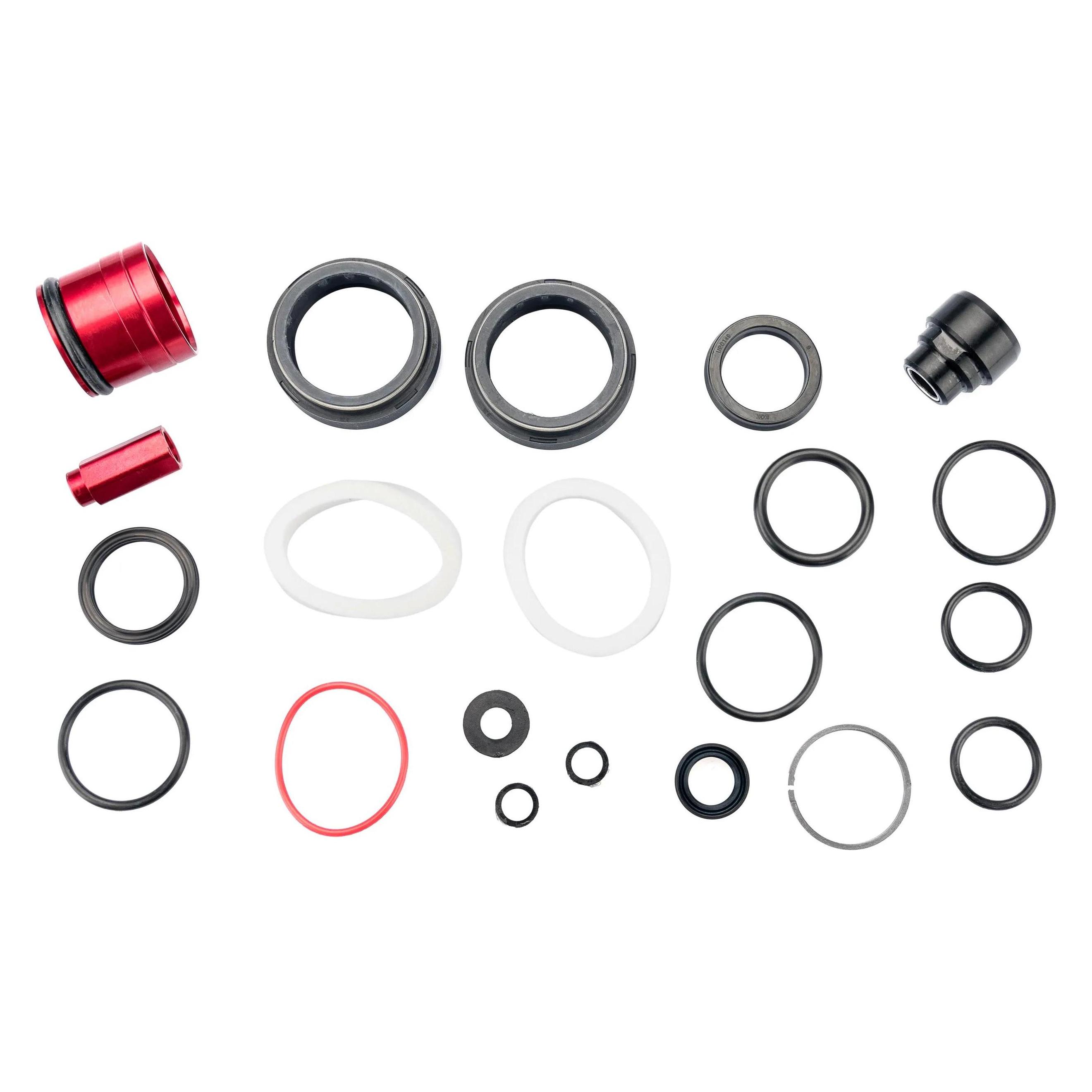 RockShox 200h Service Kit -Yari/Pike/Lyrik/RevelationChargr (00.4318.025.180)