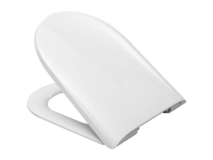 Cedo - Solla Toiletzitting - Siège WC - White