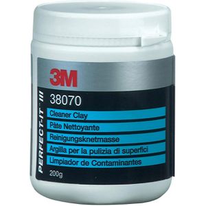 3M Lackreiniger Perfect-It 38070, Blau, Reinigungsknete, 200g