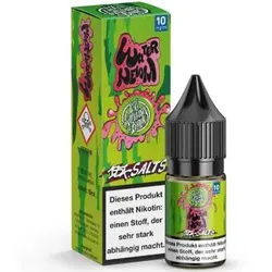 187 Strassenbande Waternelom NicSalt Liquid 10ml / 10mg