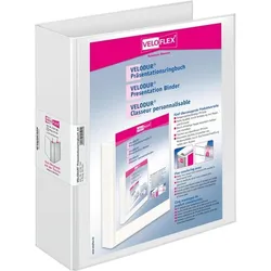 Veloflex, Ordner, Ringbuch (A4)