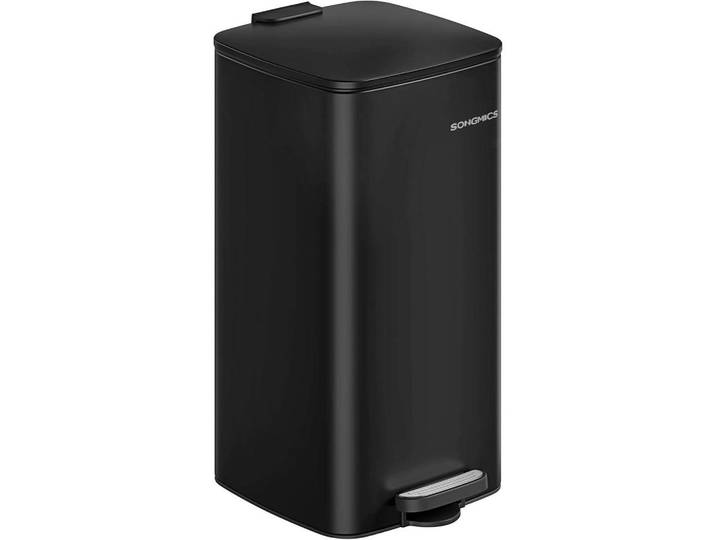 ABFALLSAMMLER Schwarz B: 28,5cm