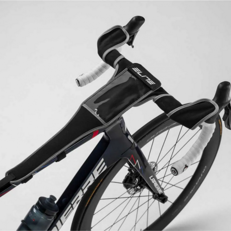 Elite Telo antisudore per rullo  Pro Tec Wings Sweat Net
