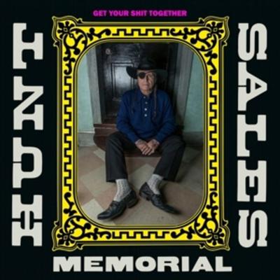 Get Your Shit Together - Hunt Sales Memorial, Vinyl