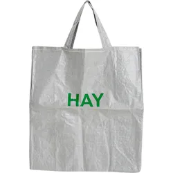 Candy Mono Tasche XL grau