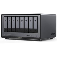 NASync DXP8800 Plus
