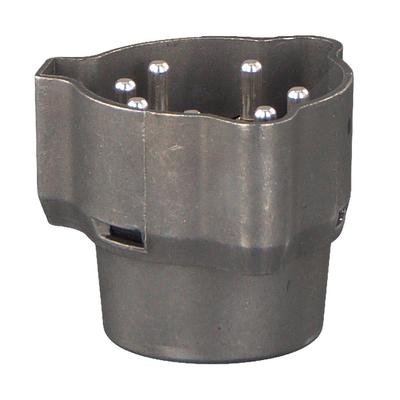 Febi Bilstein Zünd-/Startschalter [Hersteller-Nr. 46502] für Mercedes-Benz