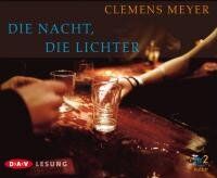 Clemens Meyer - Die Nacht, die Lichter - Preis vom 10.10.2026 11:48:34 h