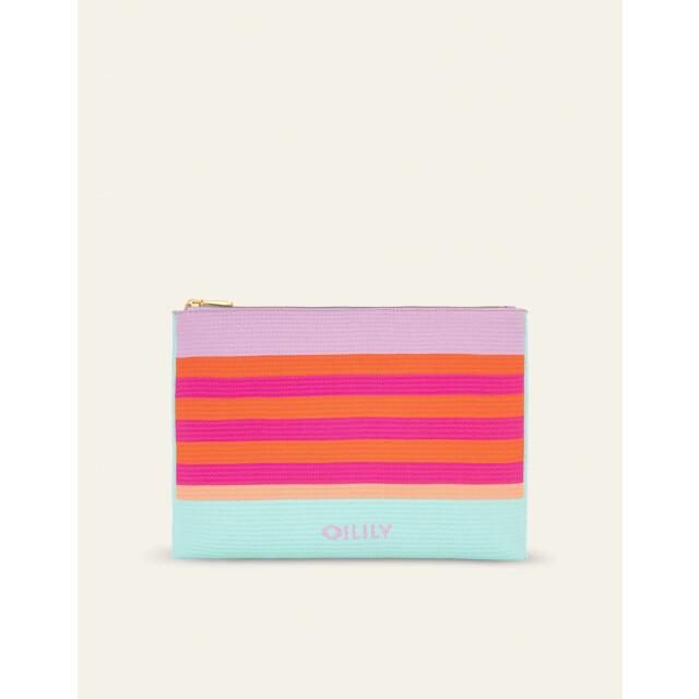 Oilily Phoebe pouch