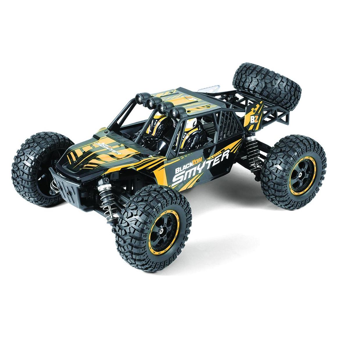 Blackzon Desert Buggy (RTR Ready-to-Run) (540227)