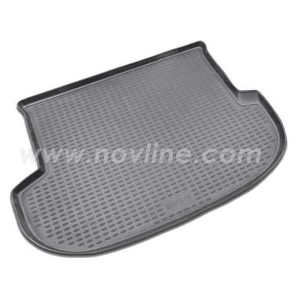 Konjac Sponge Bagagerumsbakke Hyundai Santa Fe 2006-2012 (HYU04)