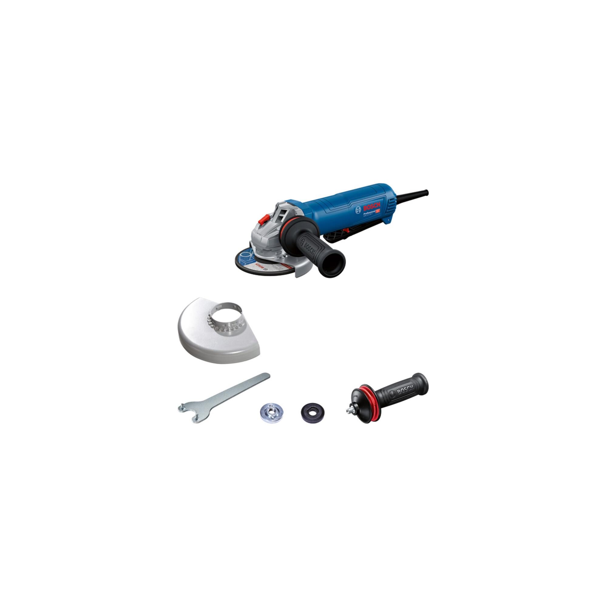 BOSCH Winkelschleifer GWS 12-125 P (06013A6200)