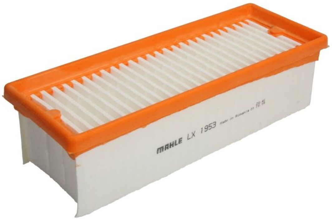 Luftfilter MAHLE KNECHT LX 1953