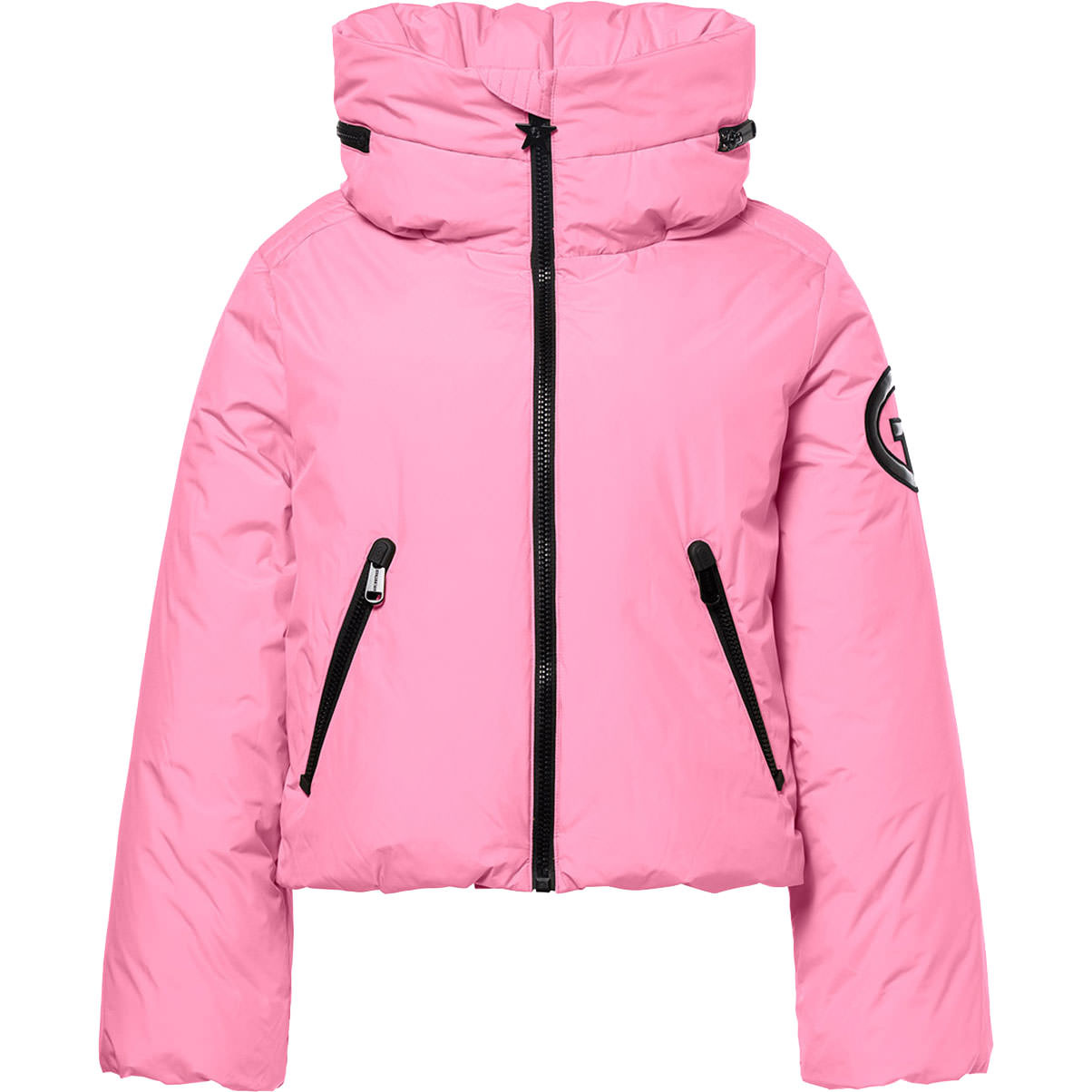 Goldbergh Damen Skijacke PORTER pink cosmos - DE 42 = NL 44