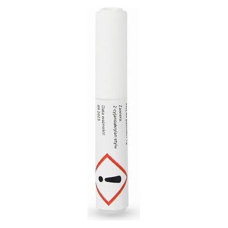 Donegal Artificial Nail Glue 1g 3101 (Kunstnägel, Clear) (33083033)